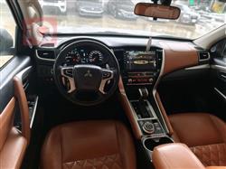 ميتسوبيشي باجيرو سبورت